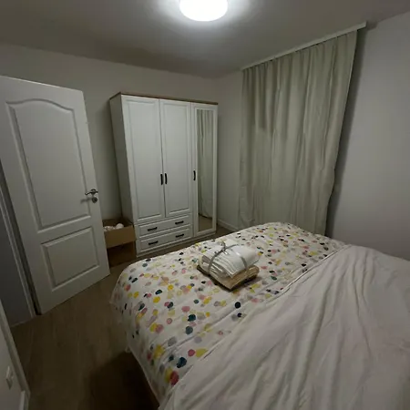 Relaxed Getaway By The Sea Apartman *